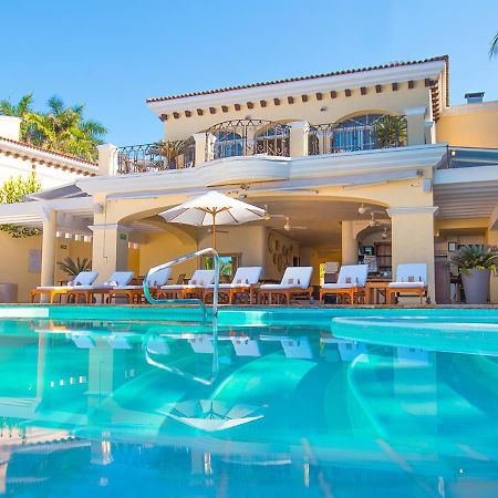 Casa Velas Adults Only All Inclusive Puerto Vallarta Ngoại thất bức ảnh
