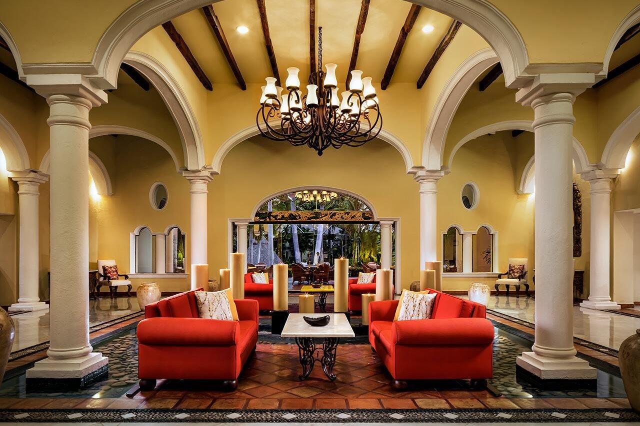 Casa Velas Adults Only All Inclusive Puerto Vallarta Ngoại thất bức ảnh