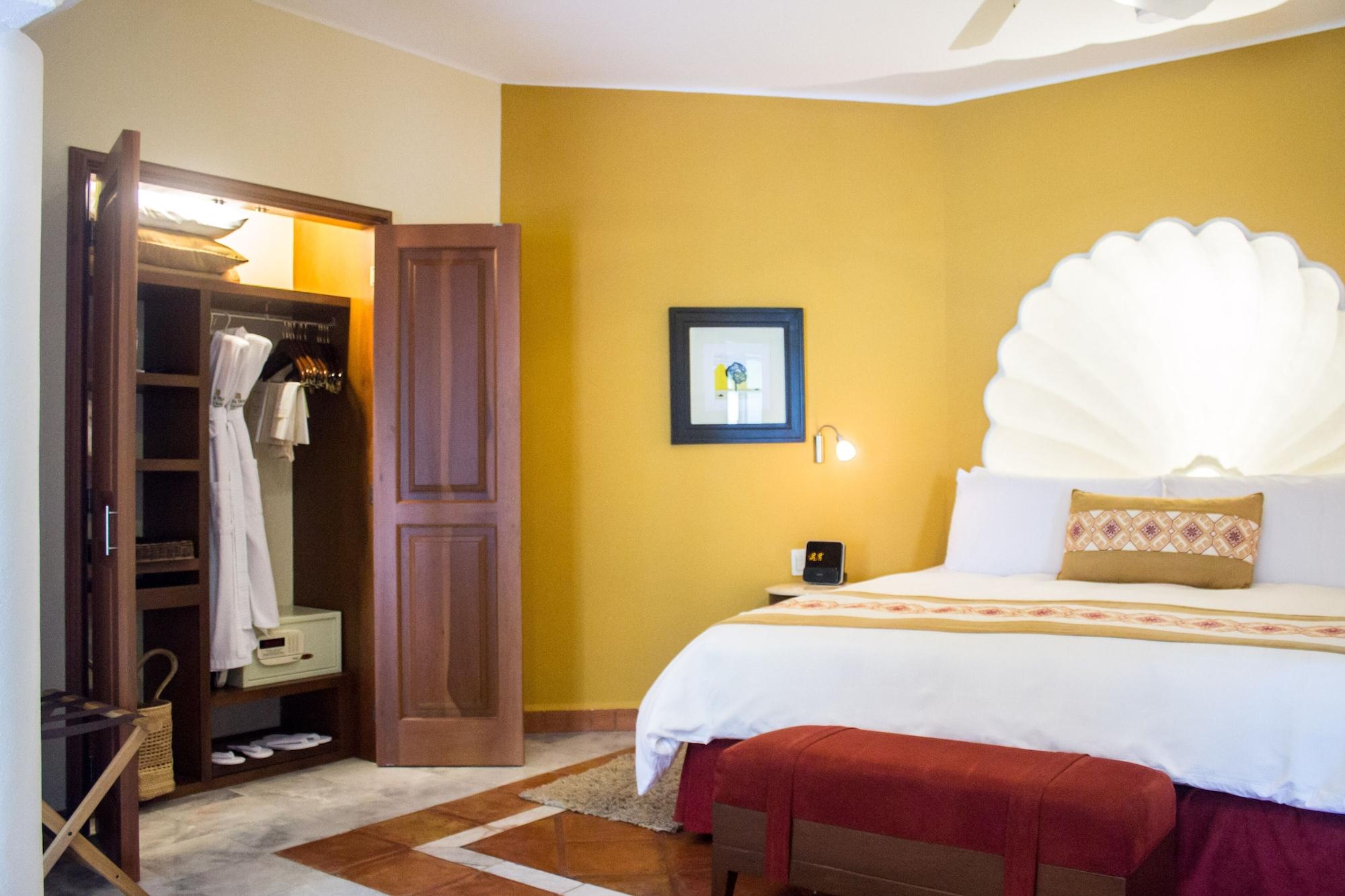 Casa Velas Adults Only All Inclusive Puerto Vallarta Ngoại thất bức ảnh