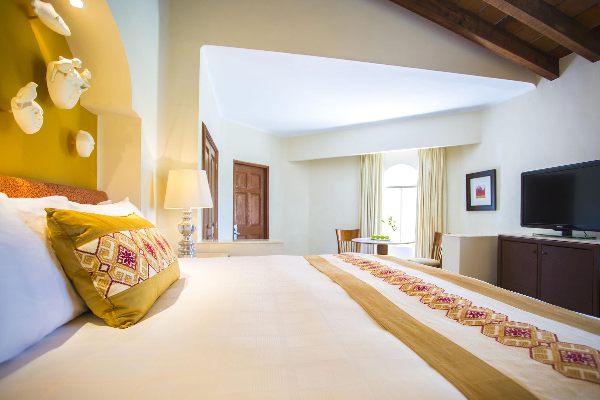 Casa Velas Adults Only All Inclusive Puerto Vallarta Ngoại thất bức ảnh