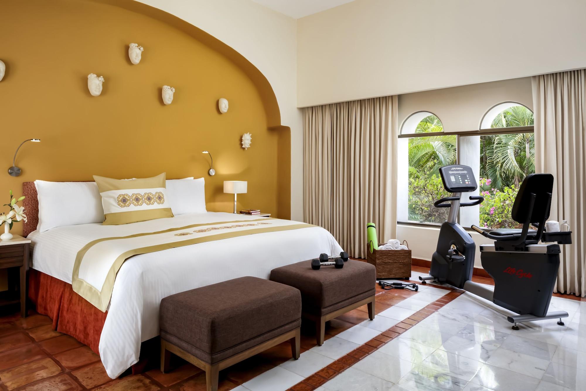 Casa Velas Adults Only All Inclusive Puerto Vallarta Ngoại thất bức ảnh