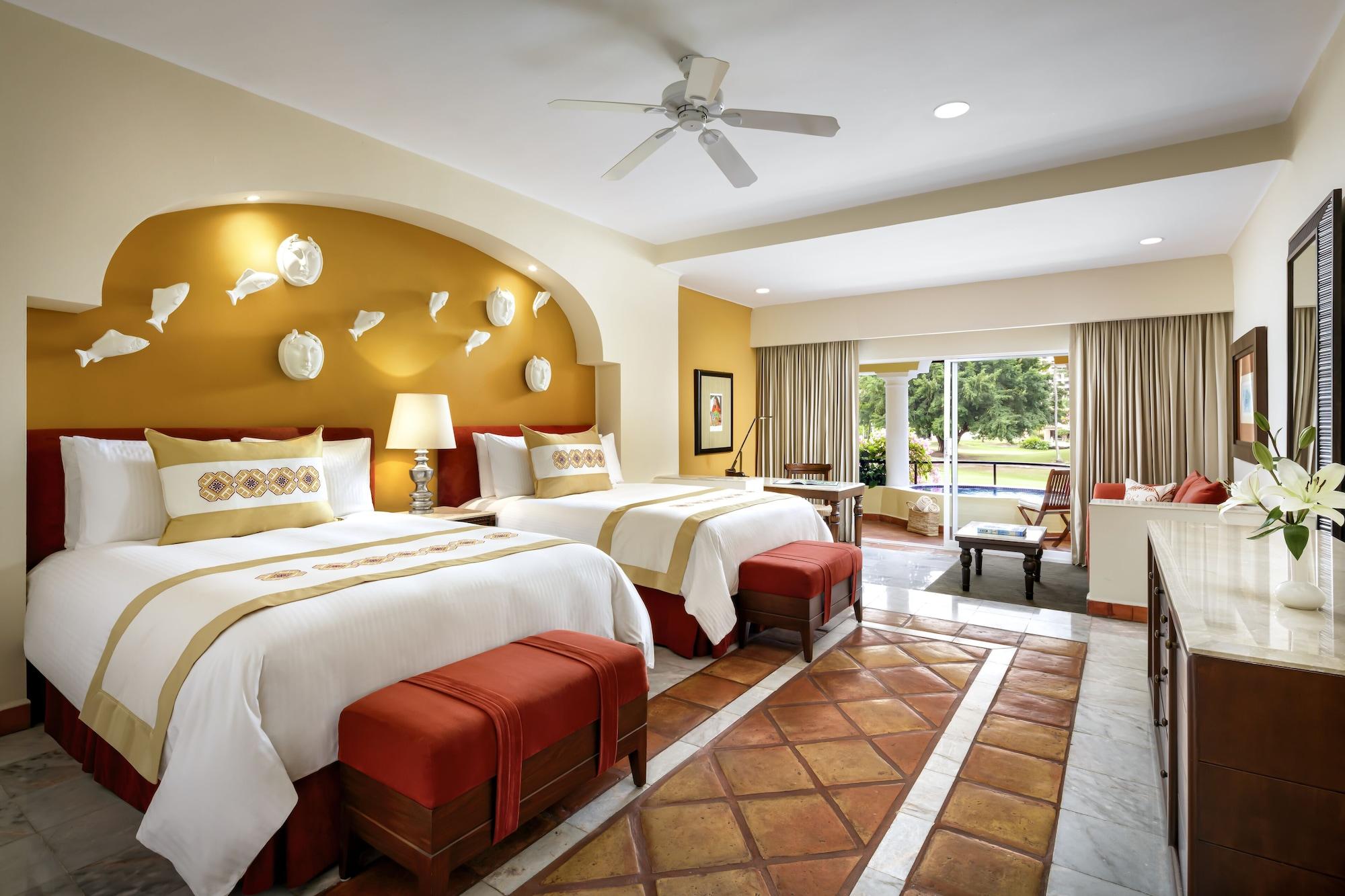 Casa Velas Adults Only All Inclusive Puerto Vallarta Ngoại thất bức ảnh