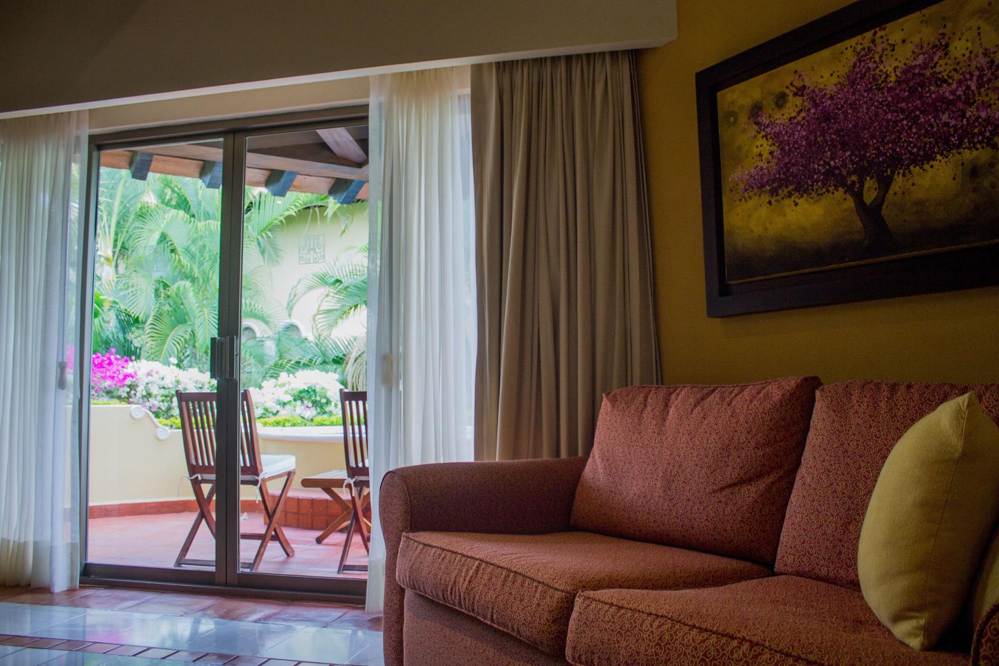 Casa Velas Adults Only All Inclusive Puerto Vallarta Ngoại thất bức ảnh