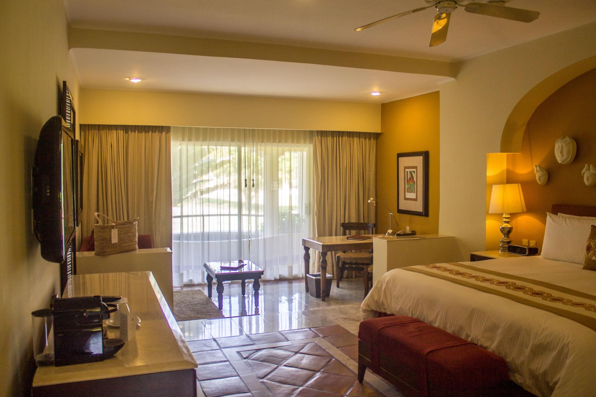 Casa Velas Adults Only All Inclusive Puerto Vallarta Ngoại thất bức ảnh