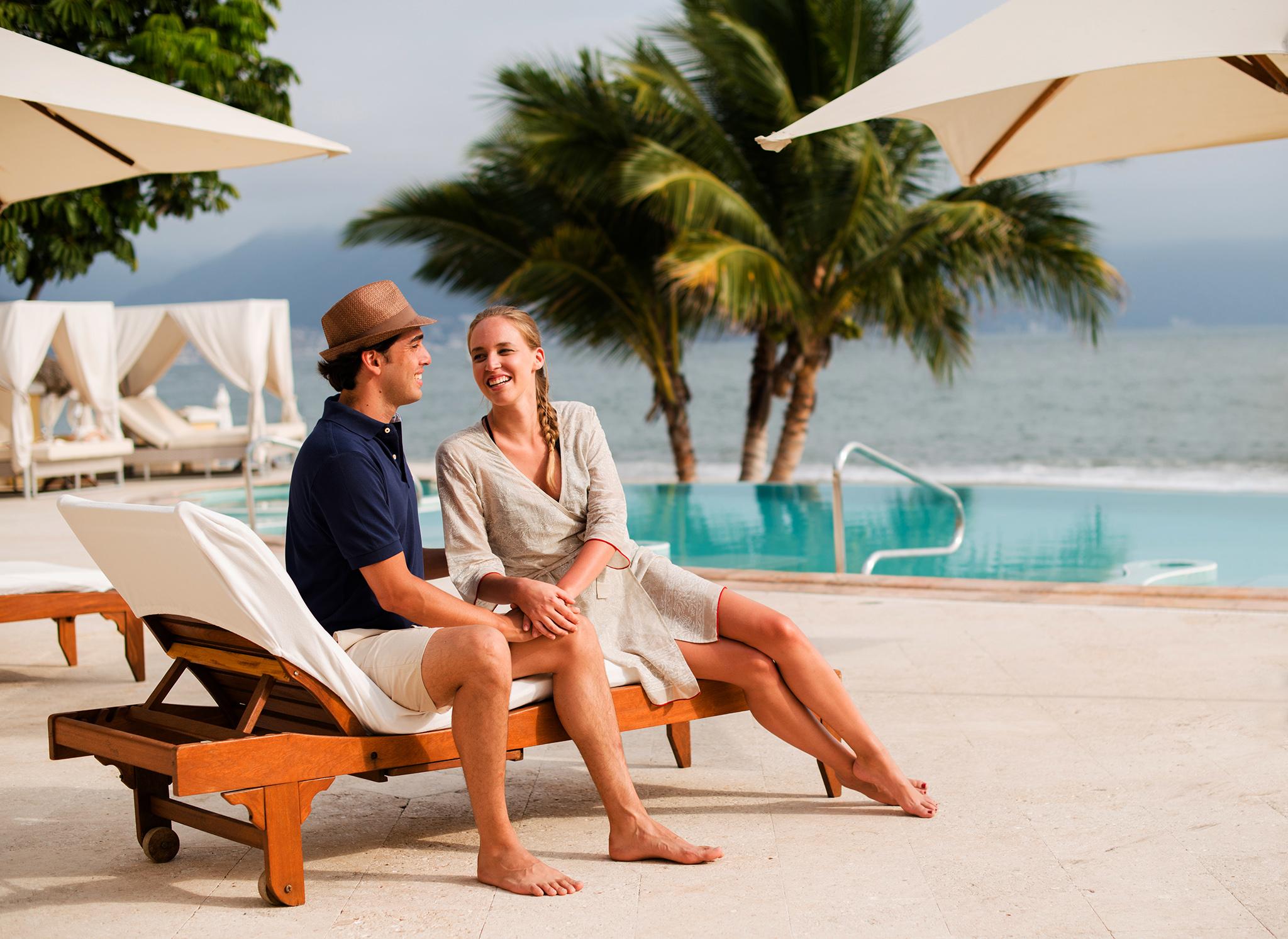 Casa Velas Adults Only All Inclusive Puerto Vallarta Ngoại thất bức ảnh