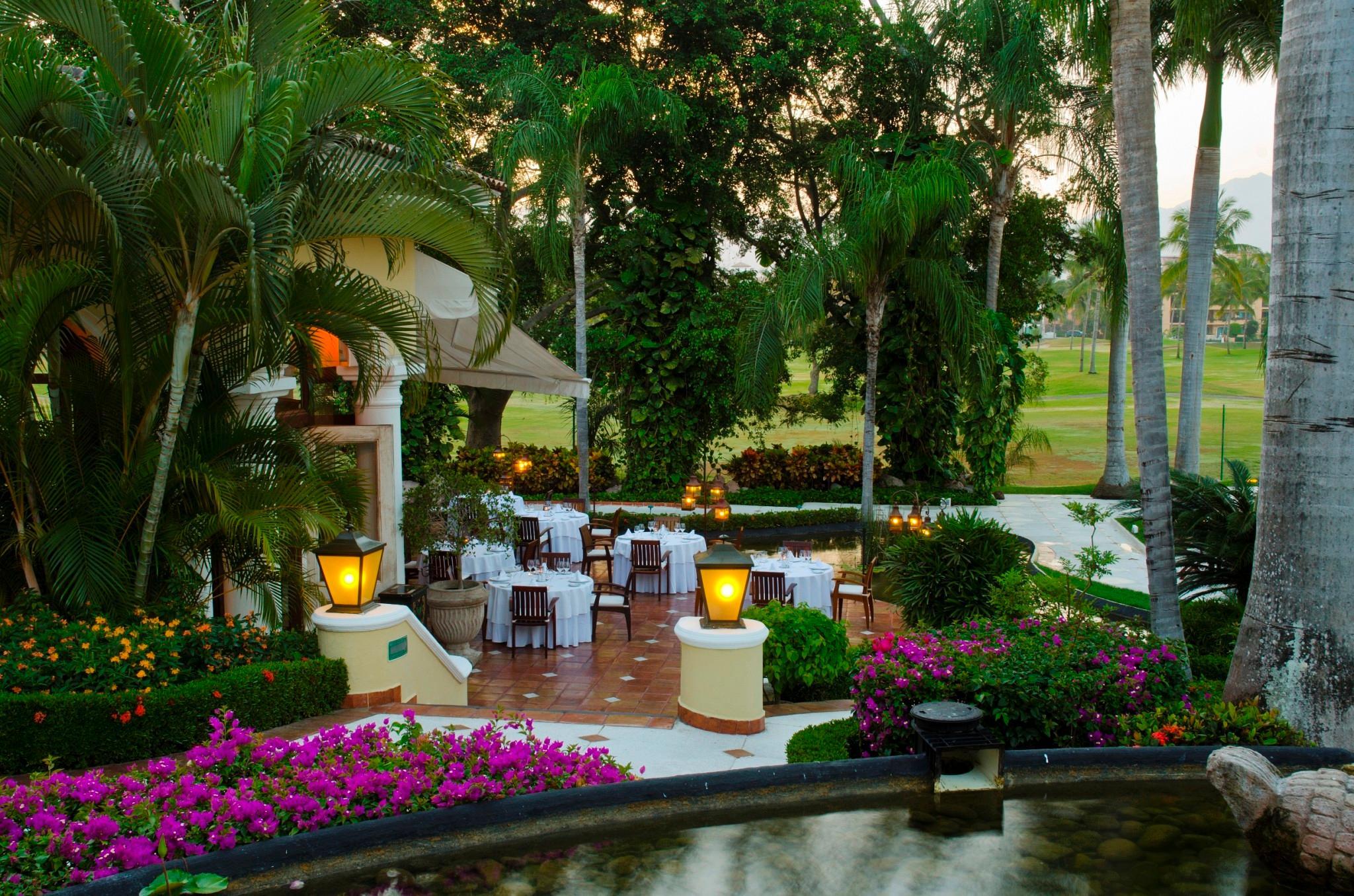 Casa Velas Adults Only All Inclusive Puerto Vallarta Ngoại thất bức ảnh
