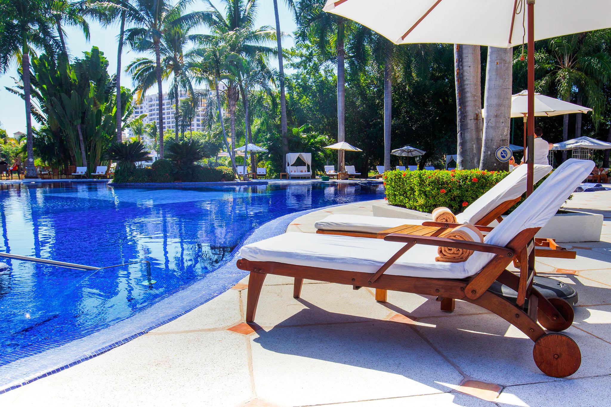 Casa Velas Adults Only All Inclusive Puerto Vallarta Ngoại thất bức ảnh