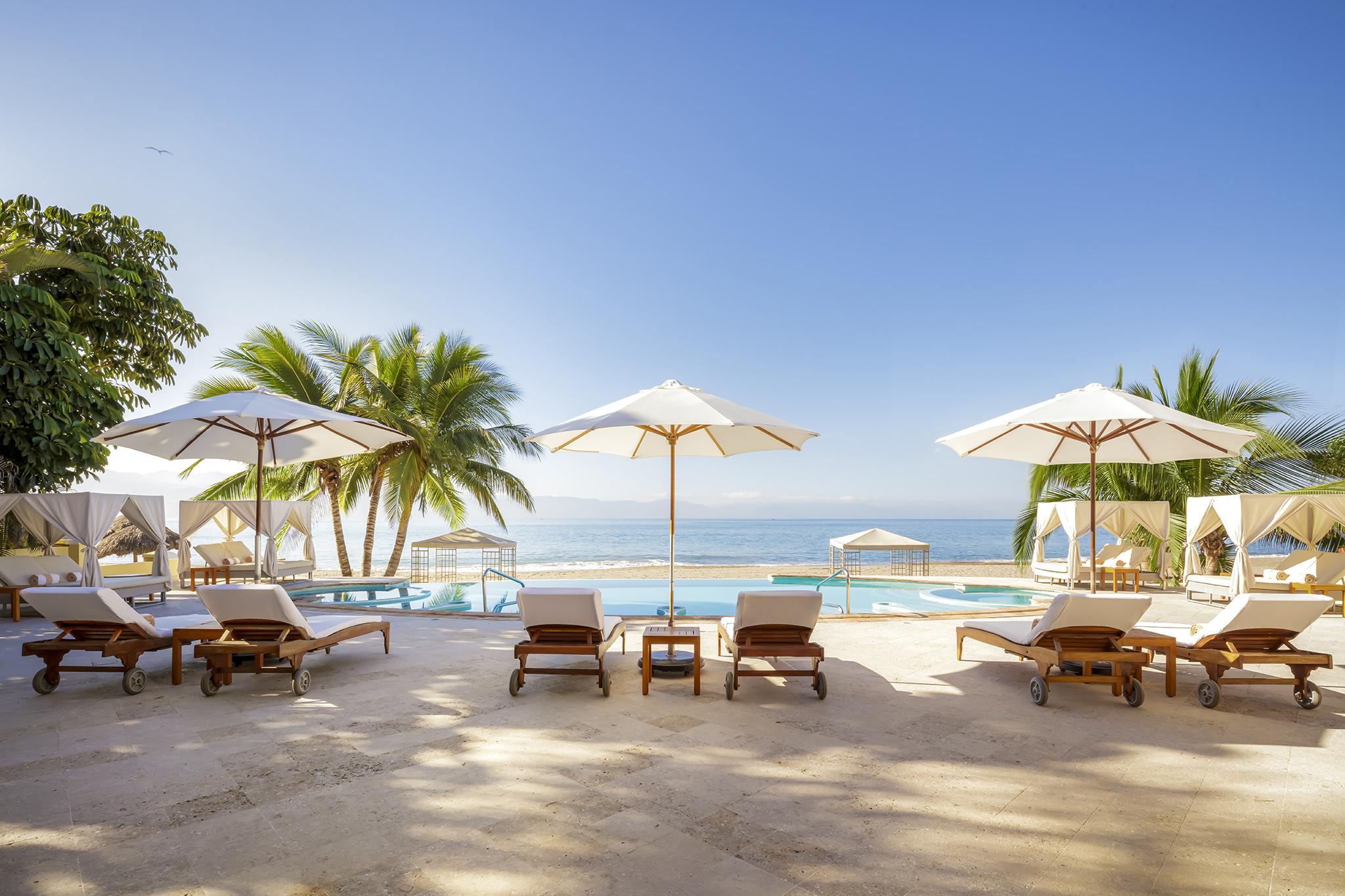 Casa Velas Adults Only All Inclusive Puerto Vallarta Ngoại thất bức ảnh