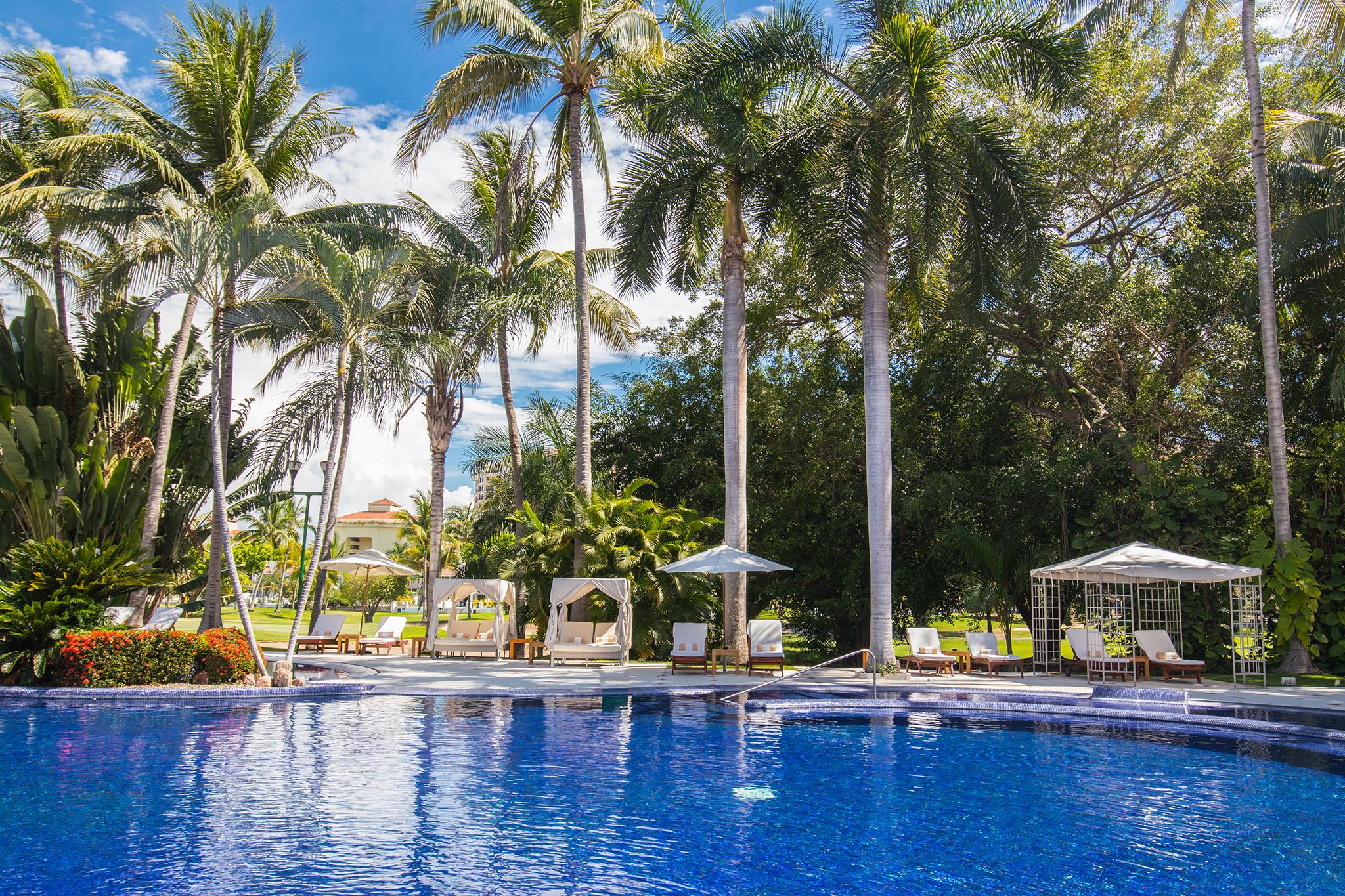 Casa Velas Adults Only All Inclusive Puerto Vallarta Ngoại thất bức ảnh