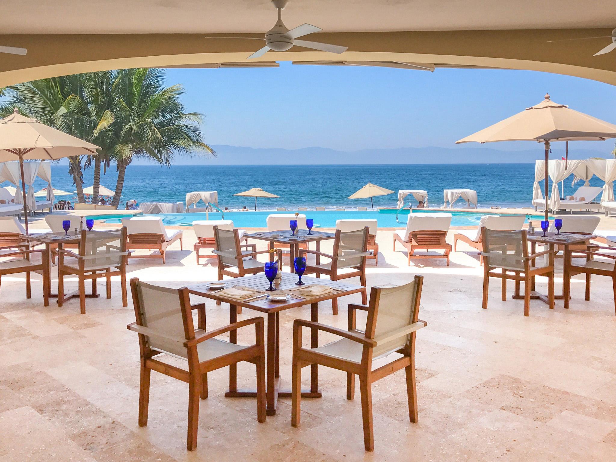 Casa Velas Adults Only All Inclusive Puerto Vallarta Ngoại thất bức ảnh