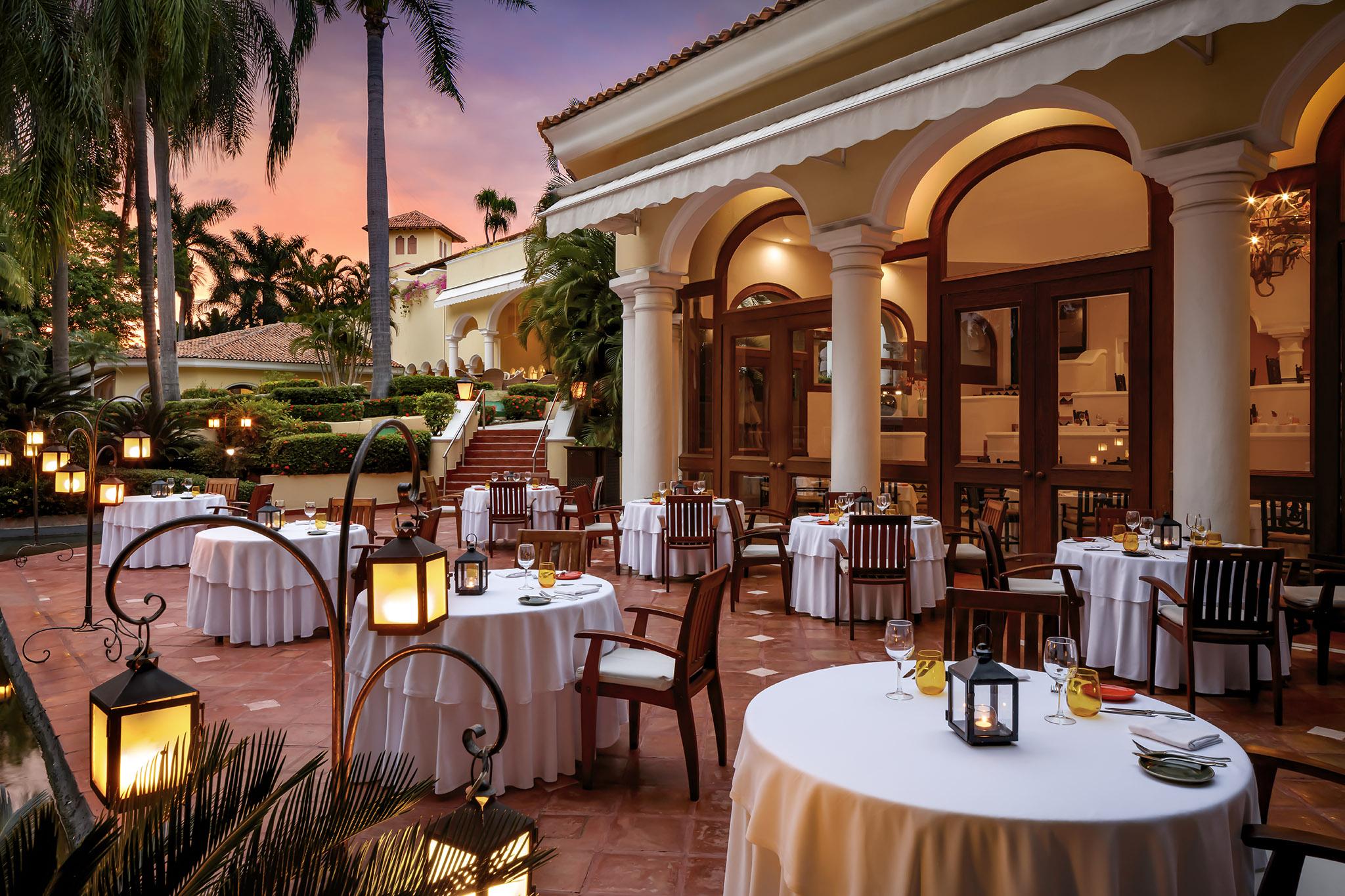 Casa Velas Adults Only All Inclusive Puerto Vallarta Ngoại thất bức ảnh