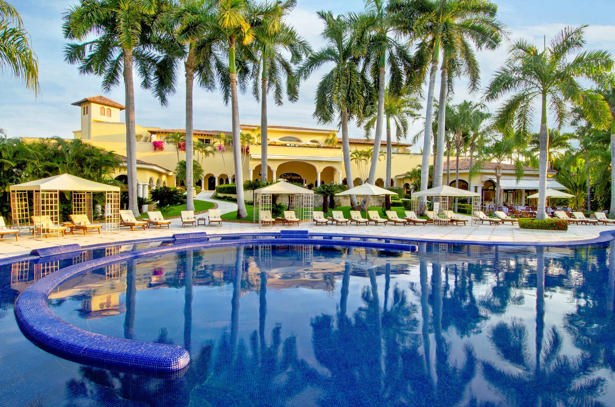 Casa Velas Adults Only All Inclusive Puerto Vallarta Tiện nghi bức ảnh