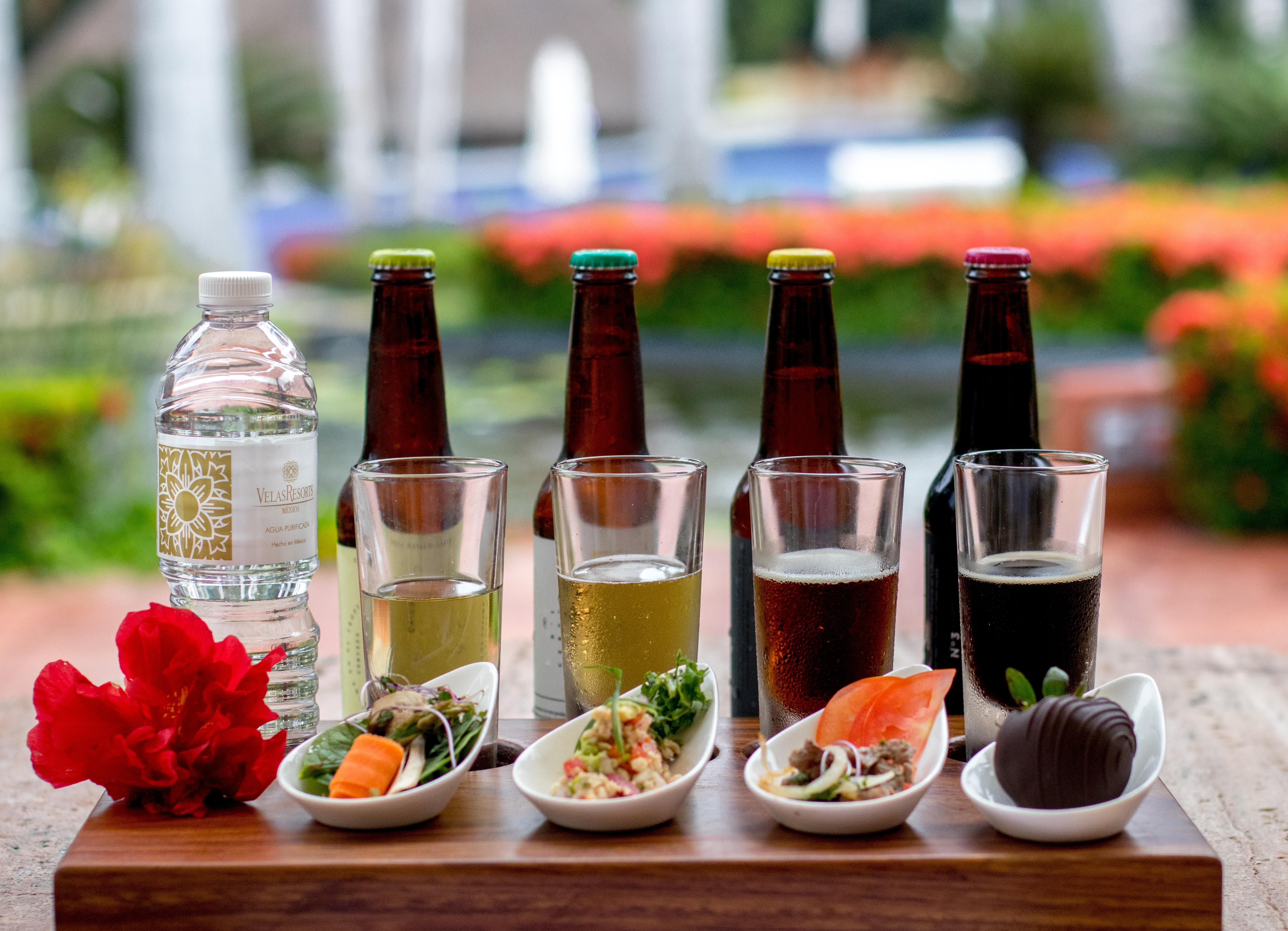 Casa Velas Adults Only All Inclusive Puerto Vallarta Ngoại thất bức ảnh