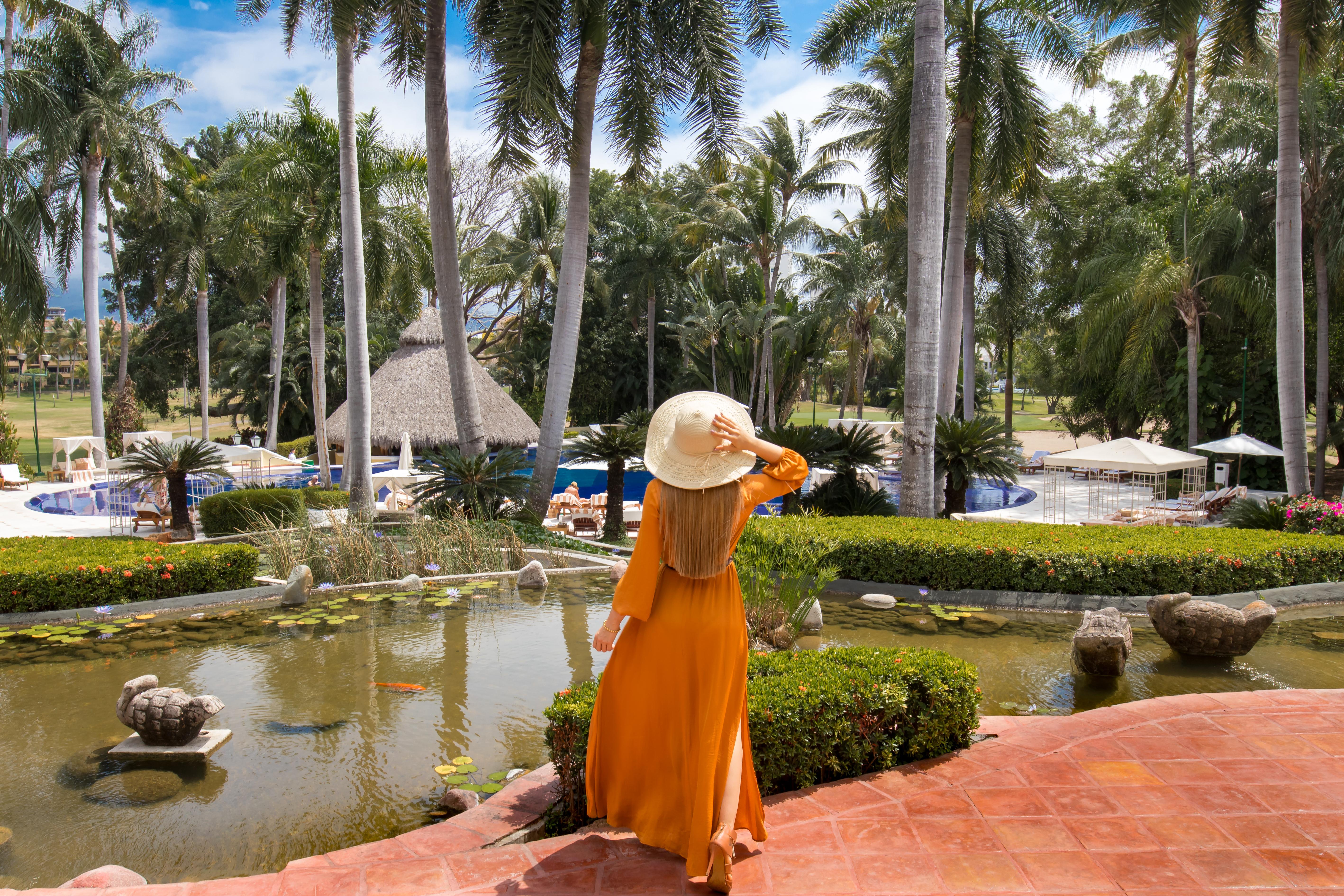 Casa Velas Adults Only All Inclusive Puerto Vallarta Ngoại thất bức ảnh