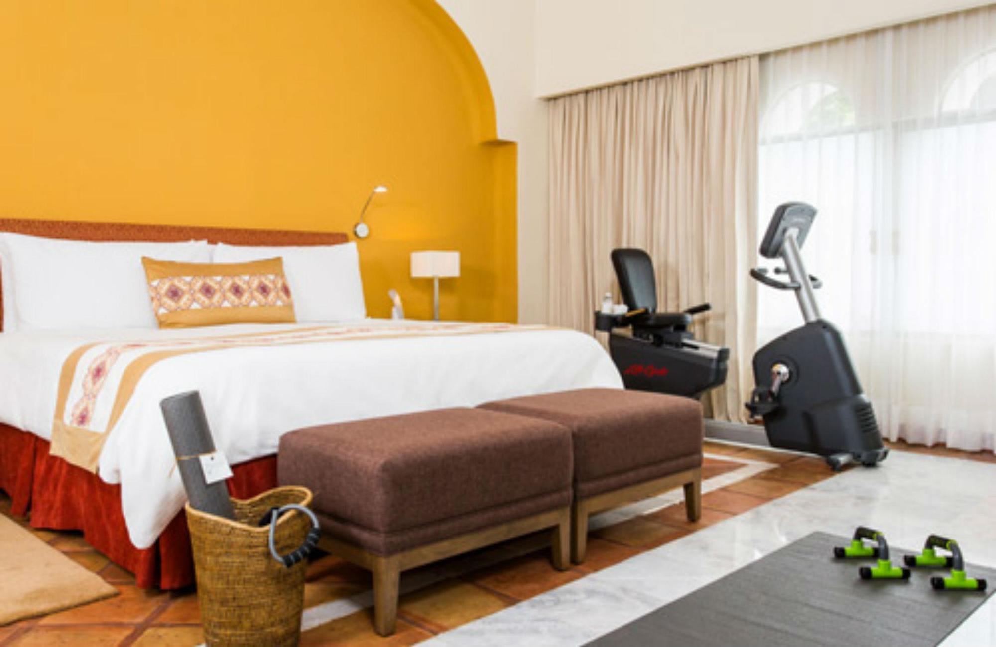 Casa Velas Adults Only All Inclusive Puerto Vallarta Ngoại thất bức ảnh