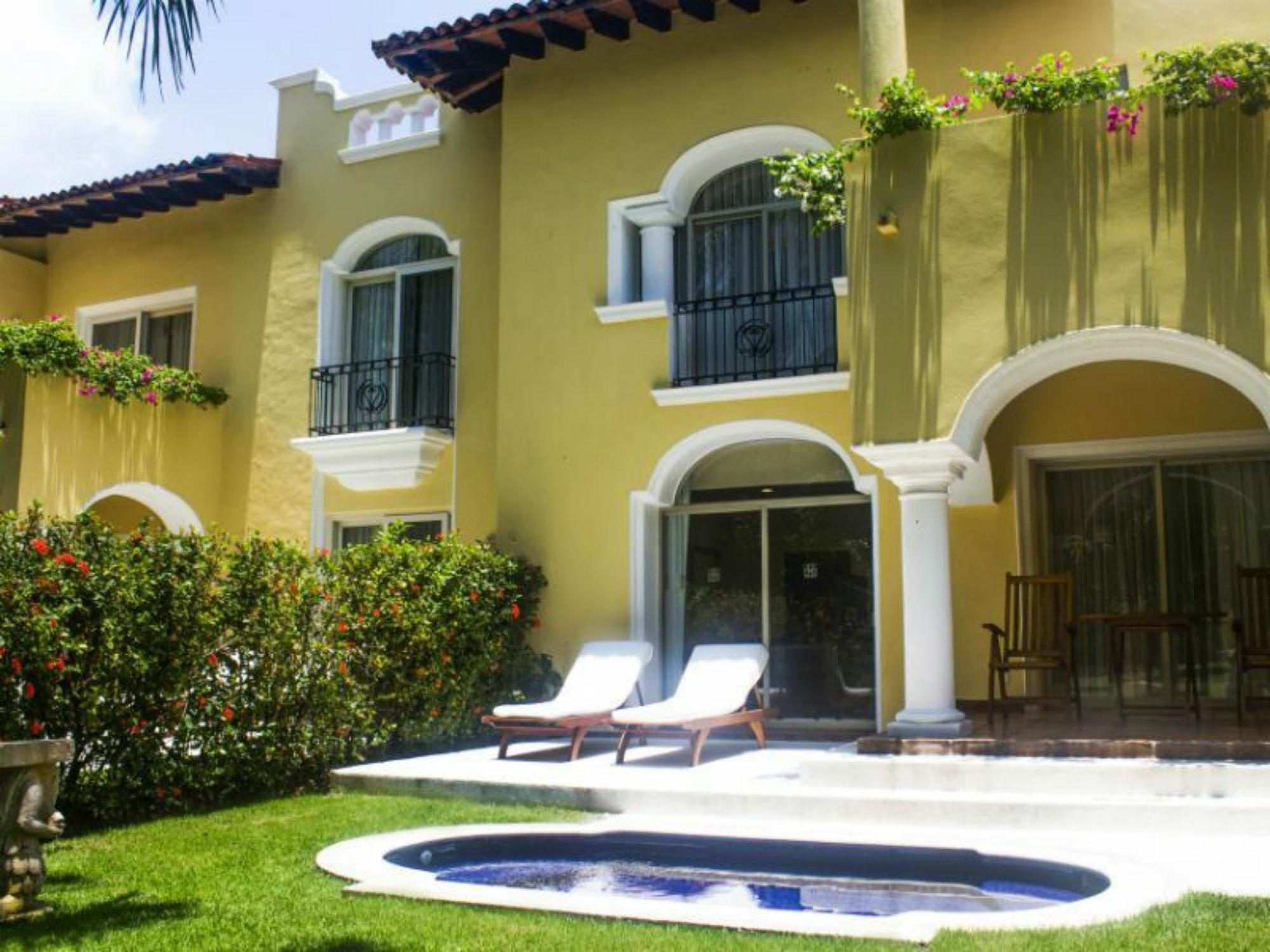 Casa Velas Adults Only All Inclusive Puerto Vallarta Ngoại thất bức ảnh