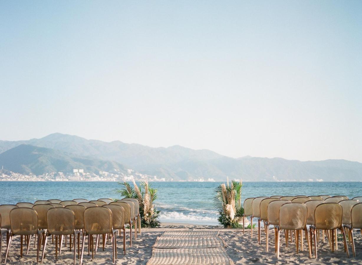 Casa Velas Adults Only All Inclusive Puerto Vallarta Ngoại thất bức ảnh