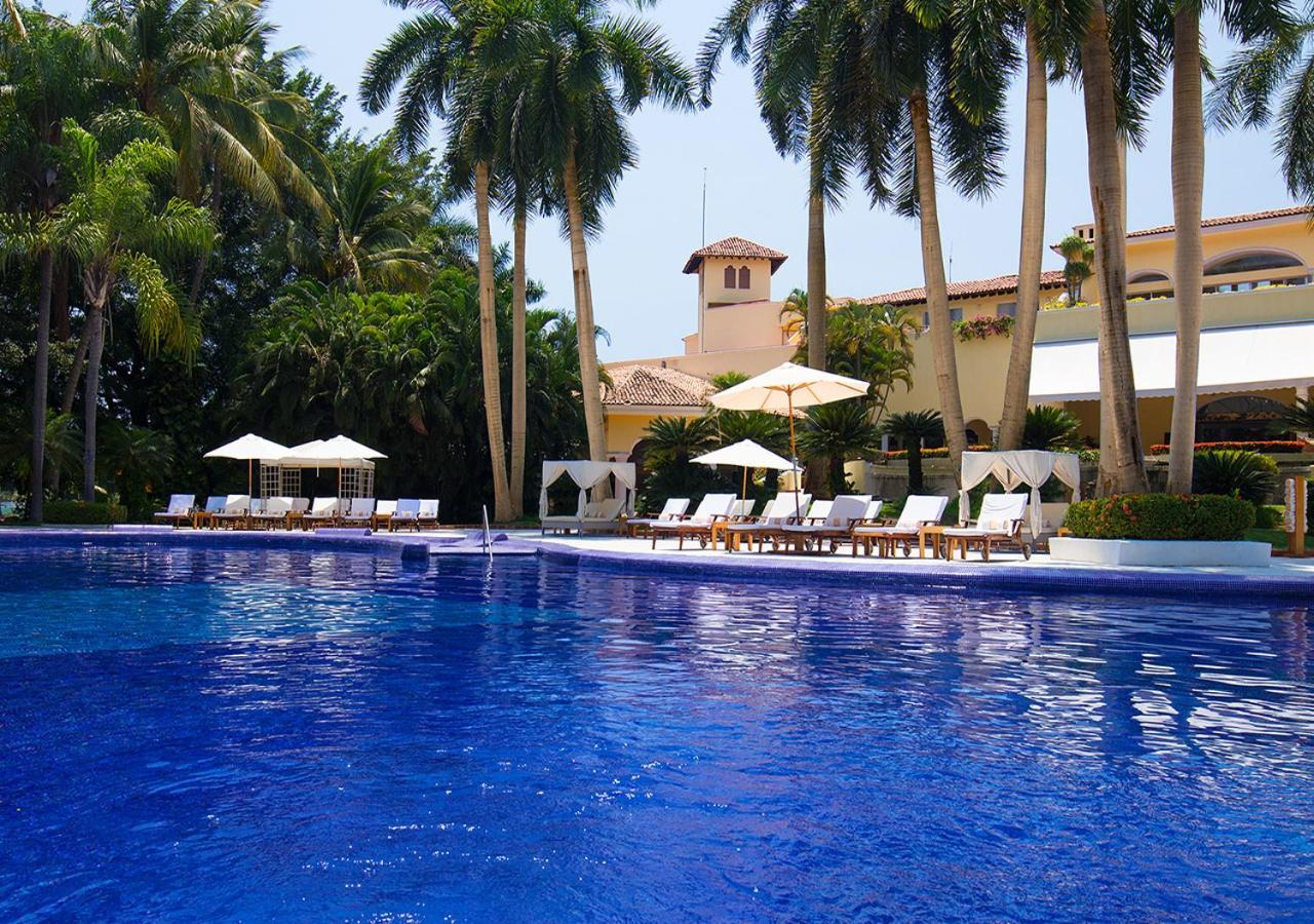 Casa Velas Adults Only All Inclusive Puerto Vallarta Ngoại thất bức ảnh