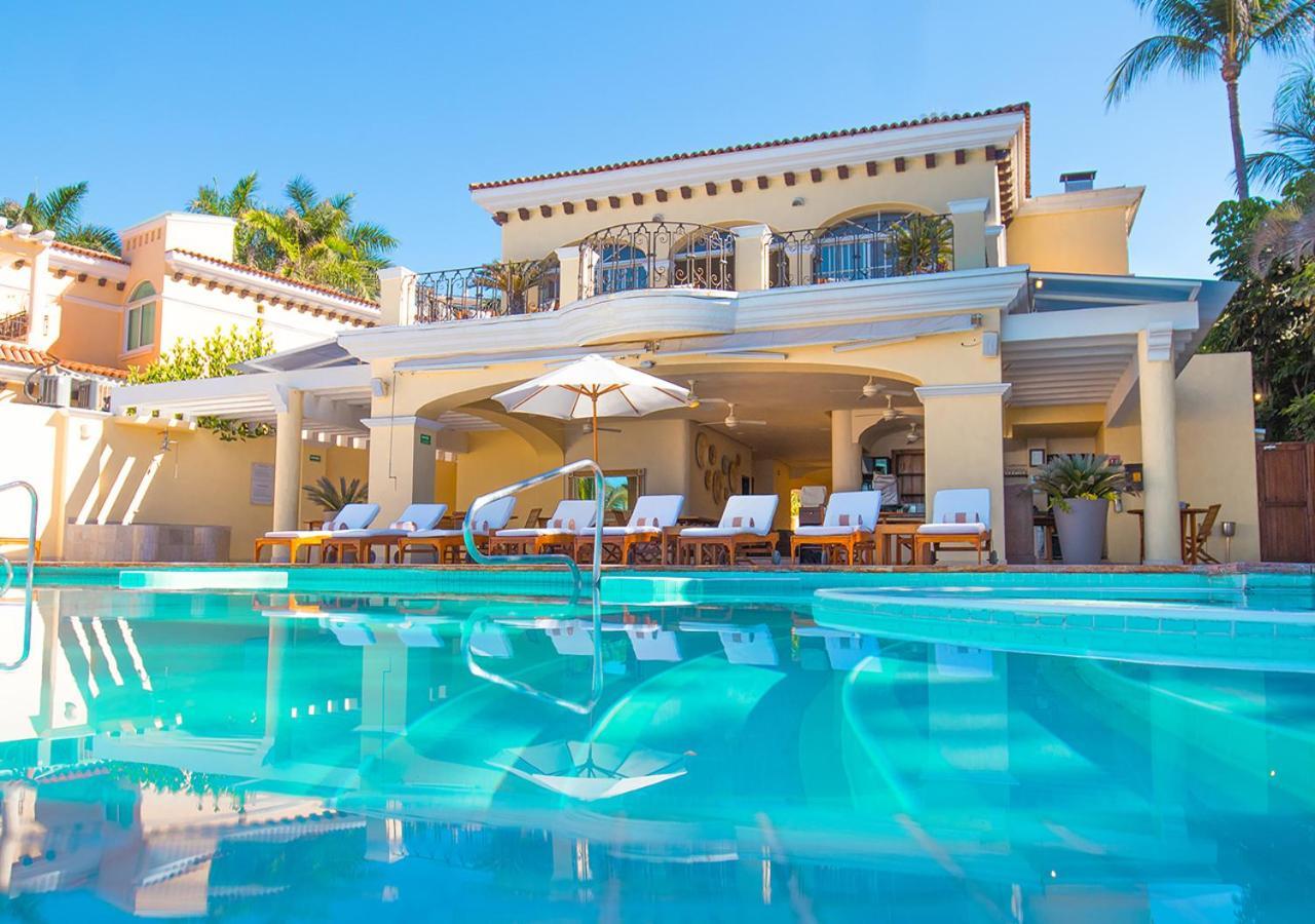 Casa Velas Adults Only All Inclusive Puerto Vallarta Ngoại thất bức ảnh