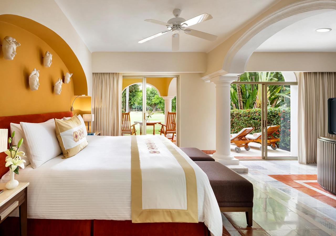 Casa Velas Adults Only All Inclusive Puerto Vallarta Ngoại thất bức ảnh