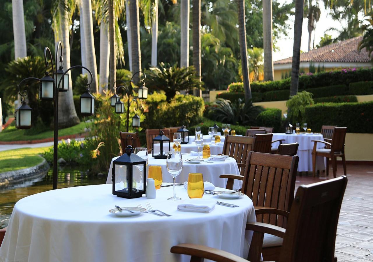 Casa Velas Adults Only All Inclusive Puerto Vallarta Ngoại thất bức ảnh