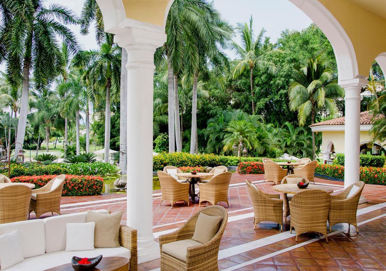 Casa Velas Adults Only All Inclusive Puerto Vallarta Ngoại thất bức ảnh