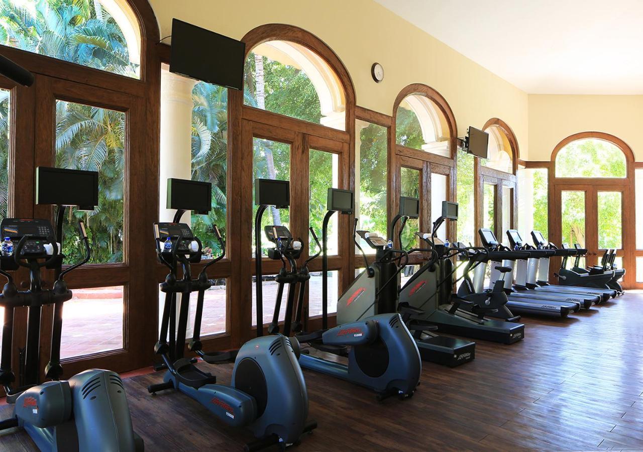 Casa Velas Adults Only All Inclusive Puerto Vallarta Ngoại thất bức ảnh