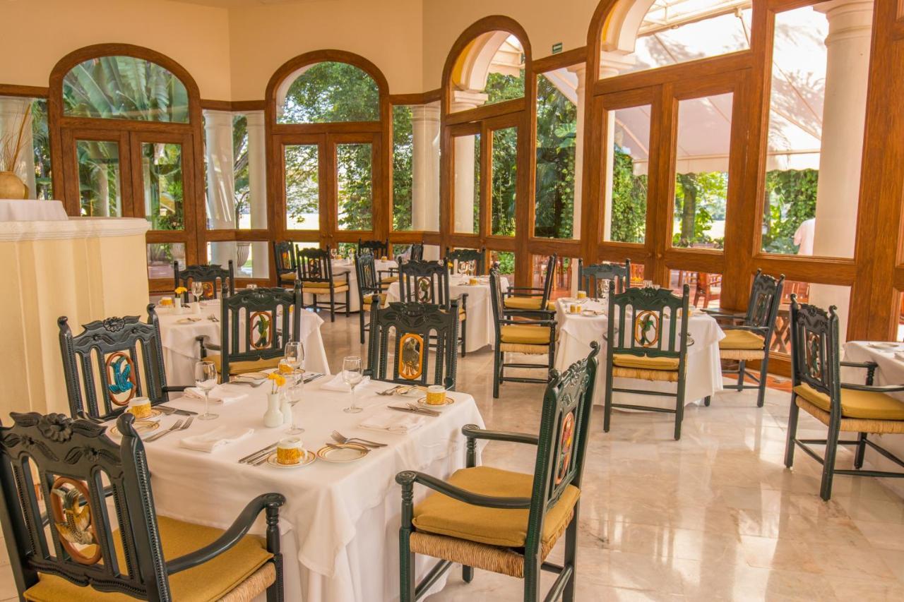 Casa Velas Adults Only All Inclusive Puerto Vallarta Ngoại thất bức ảnh